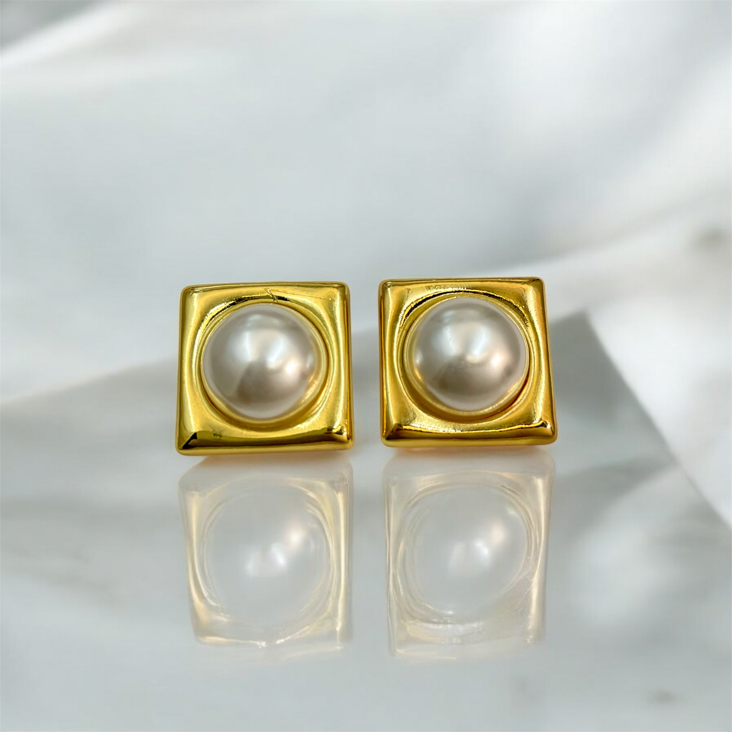 Pearl Jewelry Collection