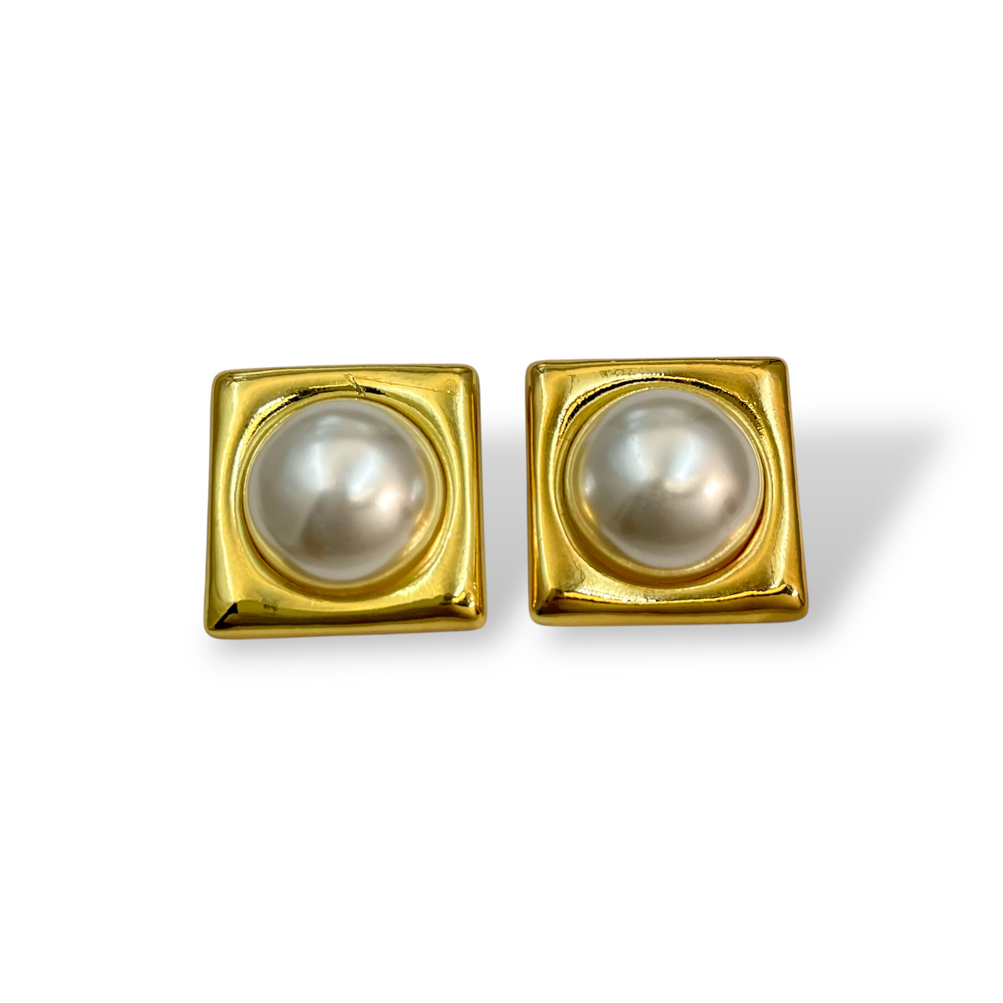 Pearl Jewelry Collection