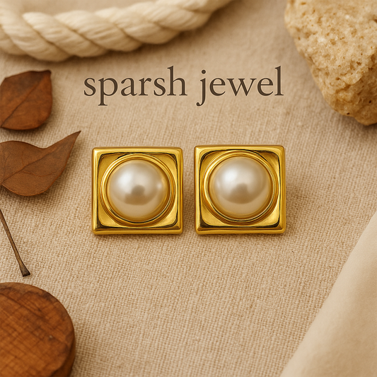 Pearl Jewelry Collection