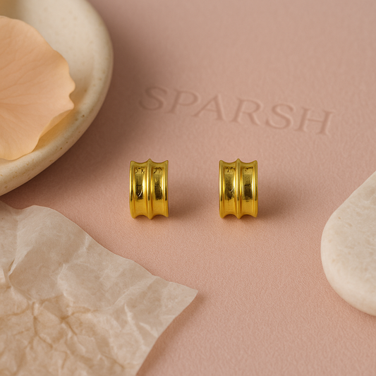 Chic Earrings