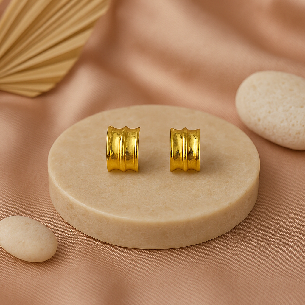 Chic Earrings