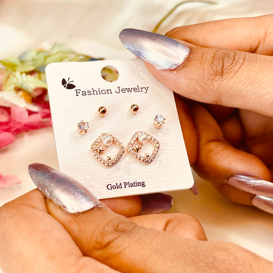 💎 Trendy Accessories