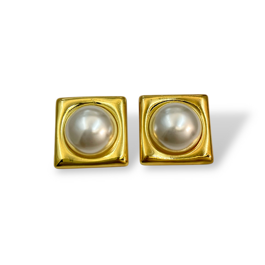 Pearl Jewelry Collection